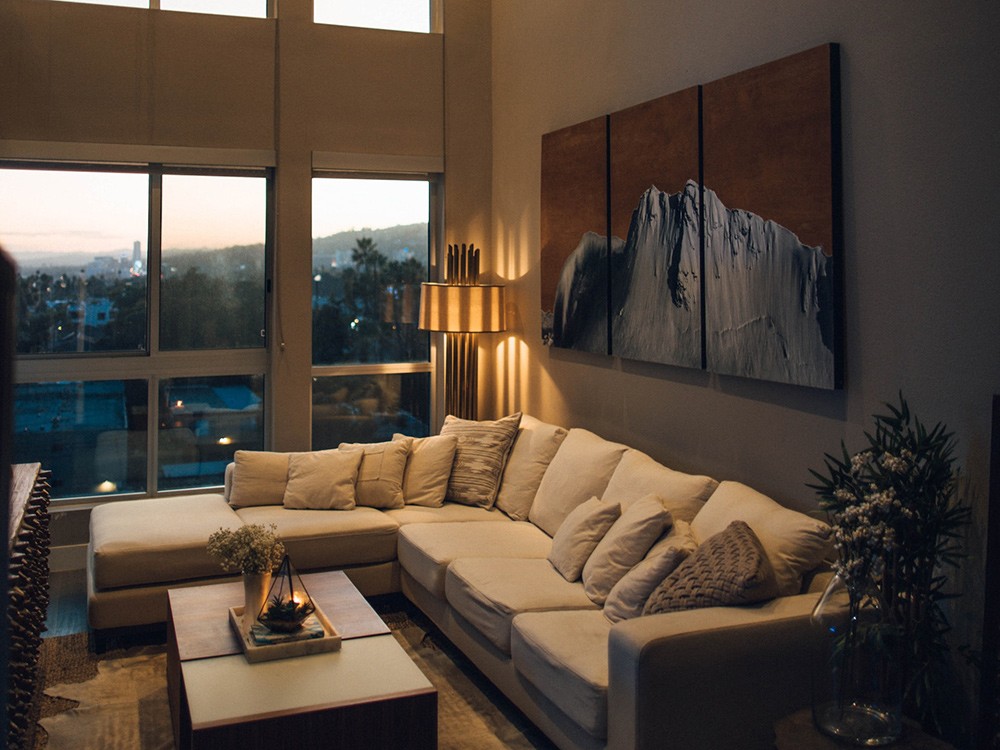 這樣設計，才是遼陽大平層裝修的正確打開方式！