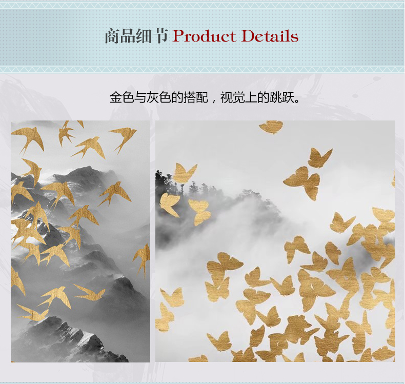 現(xiàn)代客廳沙發(fā)背景墻臥室裝飾畫 玄關(guān)掛畫 壁畫晶 瓷畫 純手繪油畫 相逢