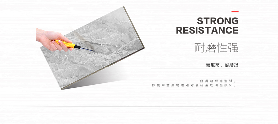 雅柏麗大地磚墻面磚 柏麗壹號瓷磚 墻面磚十大品牌  雪韻石 TD168010