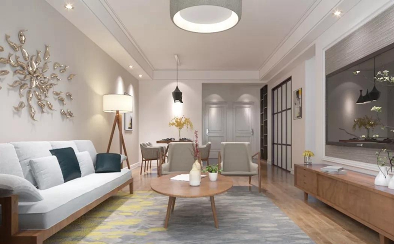 18761fdcd9d21f772f1d9a4e7e40027b209.jpg 中南望京,輕奢風(fēng)格