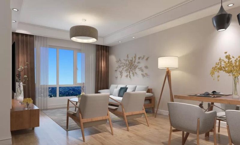 434a67edf3722662d2d571c3eae19561494.jpg 中南望京,輕奢風(fēng)格