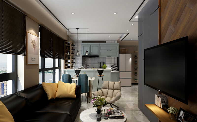 沈陽裝飾設(shè)計公司