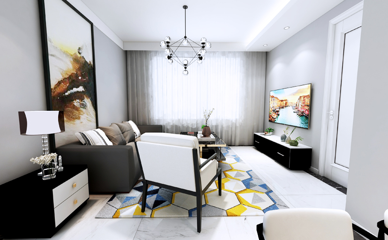 家裝裝修時(shí)選購(gòu)木門時(shí)的搭配常識(shí) 家裝裝修時(shí)選購(gòu)木門時(shí)的搭配常識(shí)