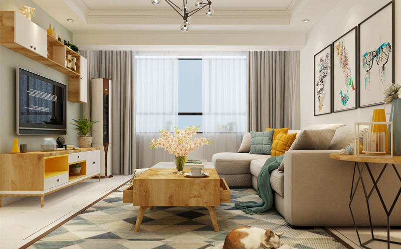 遼陽(yáng)裝修公司案例賞析 遼陽(yáng)裝修公司案例賞析