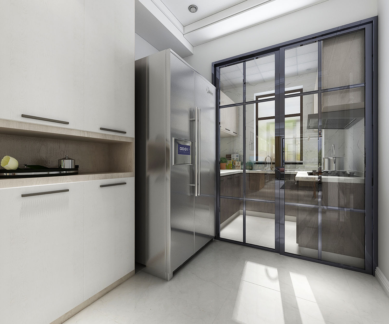 遼陽裝修公司 簡約家裝案例賞析 遼陽裝修公司 簡約家裝案例賞析