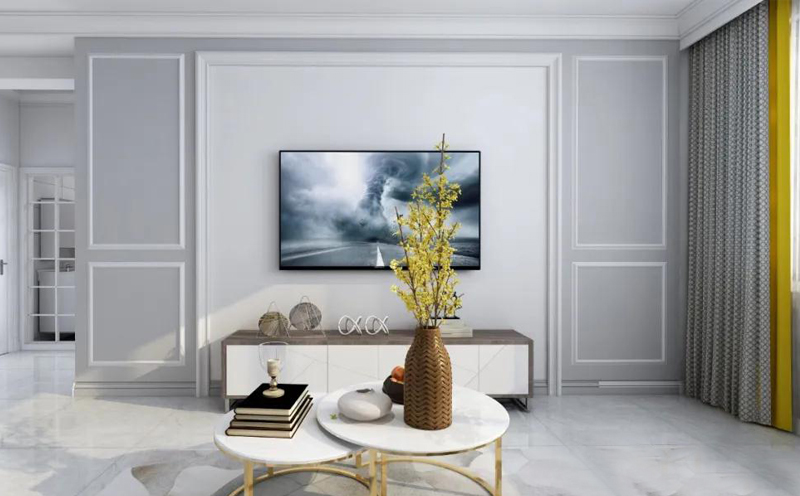 遼陽裝修公司 怎樣裝修別墅更顯裝修設(shè)計(jì)的個(gè)性