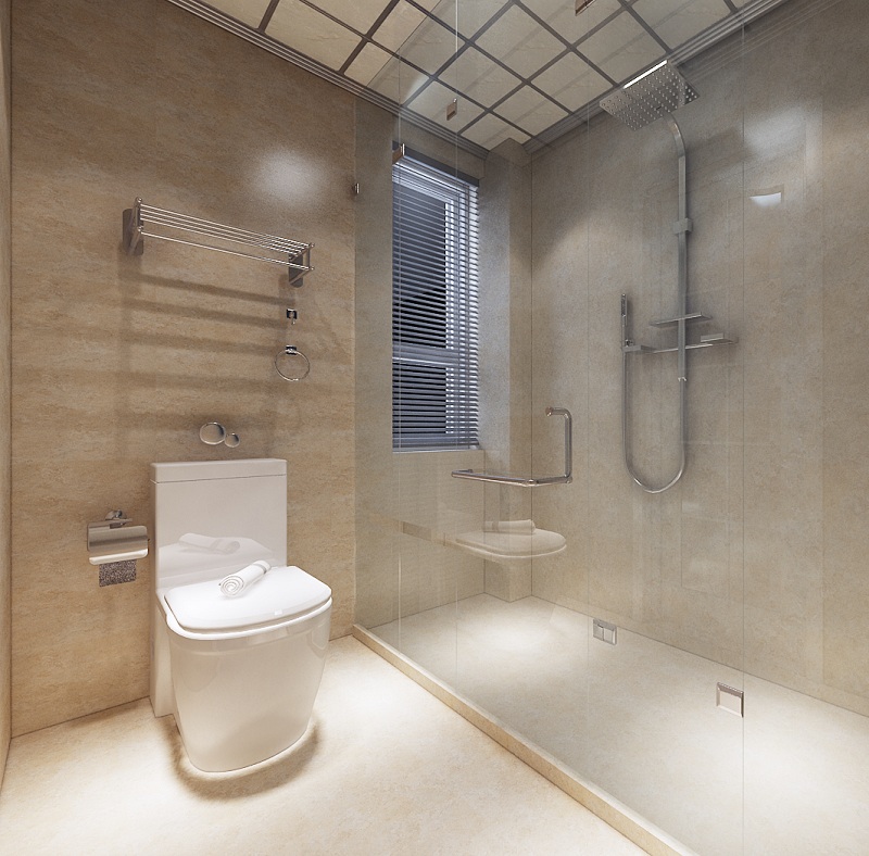 遼陽簡歐式裝修效果案例賞析 遼陽簡歐式裝修效果案例賞析