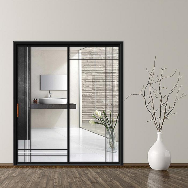遼陽家裝:安裝挑選滑動門知識指南 遼陽家裝:安裝挑選滑動門知識指南