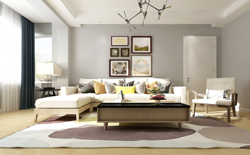 半包裝修,淡遠(yuǎn)家居馬