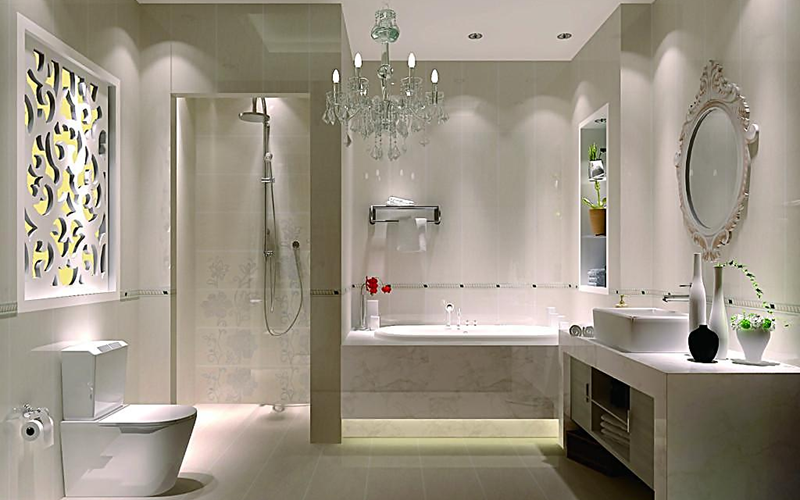 浴室裝修設(shè)計(jì)，浴室裝修設(shè)計(jì)注意事項(xiàng)