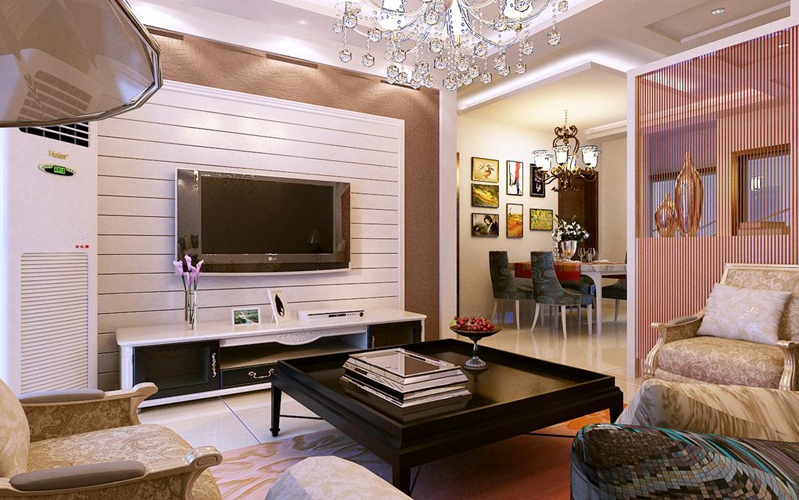 遼陽裝修公司，遼陽新房裝修