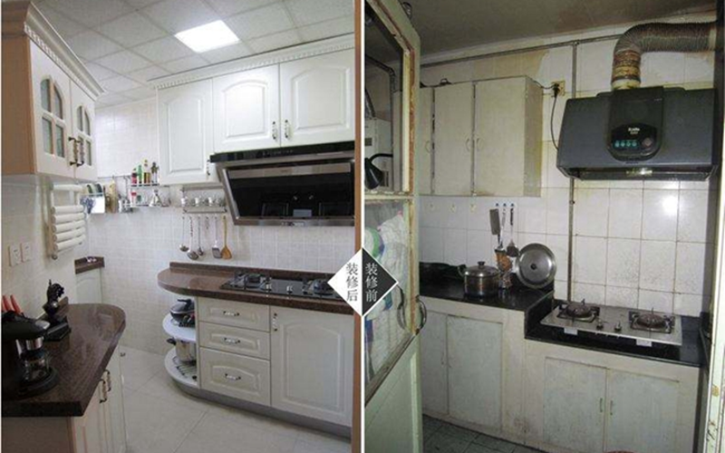 遼陽老房改造省錢，遼陽裝修公司