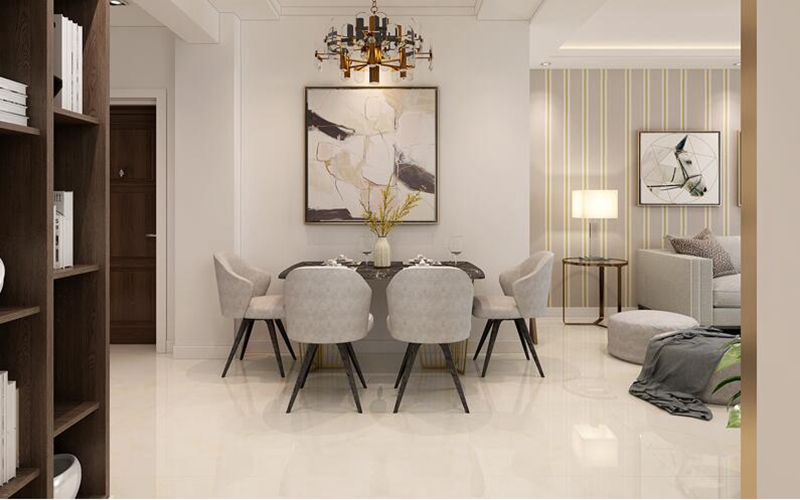 陶瓷十大品牌，雅柏麗瓷磚