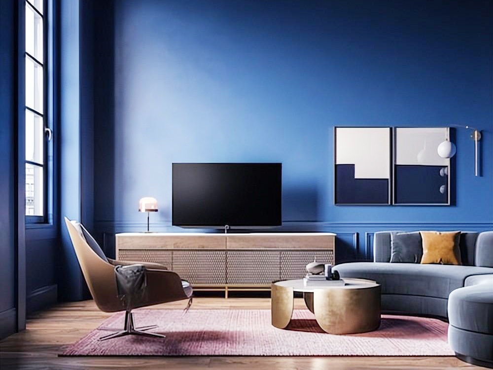 遼陽大宅別墅裝修盤點(diǎn)裝修中吊頂線路的那些坑！