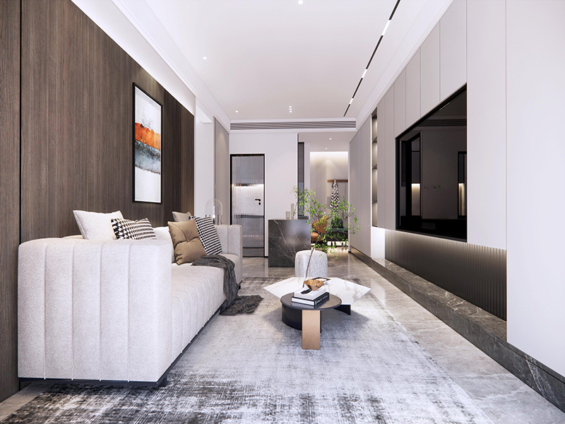 遼陽裝修設(shè)計(jì)必備知識(shí)“混搭風(fēng)”讓你的生活變得“獨(dú)一無二”又驚艷