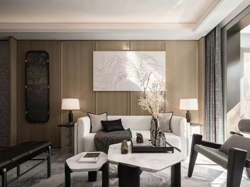 遼陽(yáng)裝修房子全包裝修包括哪些東西，為什么要選擇遼陽(yáng)全包裝修公司